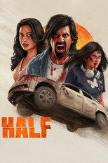 Poster de la película Half
