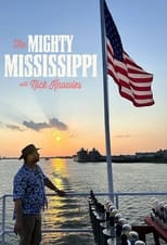 Poster de la serie The Mighty Mississippi with Nick Knowles
