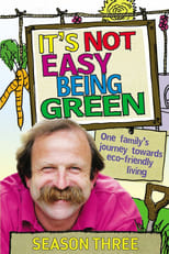 It\'s Not Easy Being Green