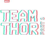 Logo Team Thor