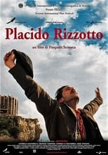 Poster de la película Placido Rizzotto