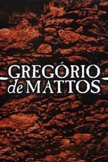 Poster de la película Gregório de Mattos