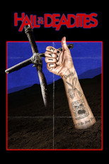Poster de la película Hail to the Deadites