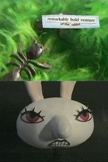 Poster de la película Remarkably Bold Venture of the Rabbit