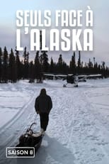 Seuls face à l\'Alaska