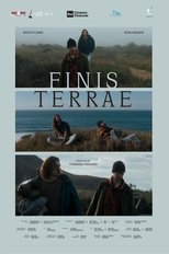 Poster de la película Finis terrae