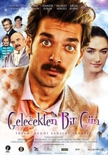 Poster de la película Gelecekten Bir Gün