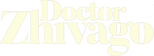 Logo Doctor Zhivago