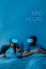 Poster de la película Bird Hours