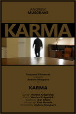 Poster de la película Karma