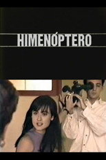 Poster de la película Himenóptero