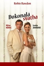 Poster de la película Dokonalá svatba