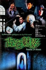 Poster de la película Fearful 24 Hours
