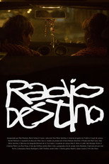 Poster de la película Radio Destino