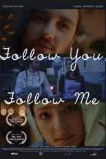 Poster de la película Follow You, Follow Me