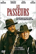 Poster de la película Les Passeurs