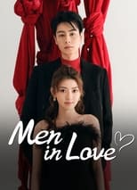Poster de la serie Men In Love