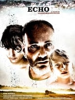 Poster de la película Echo