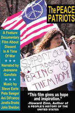 Poster de la película The Peace Patriots
