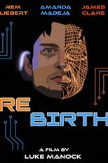 Poster de la película Rebirth