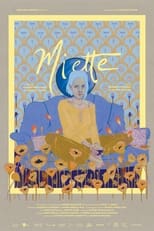 Poster de la película Miette