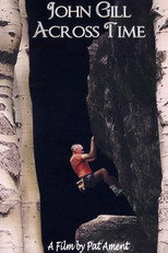 Poster de la película John Gill Across Time
