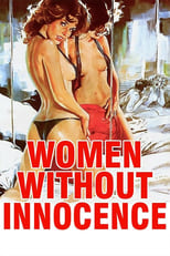 Poster de la película Women Without Innocence