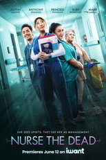 Poster de la serie Nurse the Dead