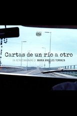 Poster de la película Cartas de un río a otro
