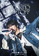 Poster de la película Lee Seung Yoon Concert Docking : Liftoff