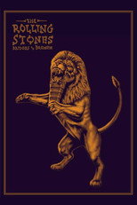 Poster de la película The Rolling Stones: Bridges to Bremen