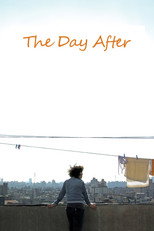 Poster de la película The Day After