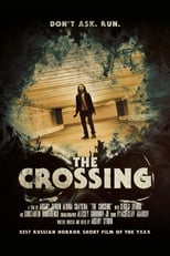 Poster de la película The Crossing