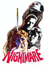 Poster de la película Nightmare