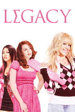 Poster de la película Legacy