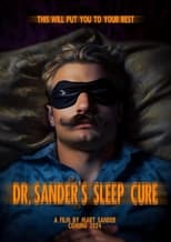 Poster de la película Dr. Sander's Sleep Cure