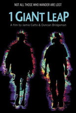 Poster de la película 1 Giant Leap
