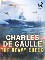 Poster de la película Charles de Gaulle, le grand check-up