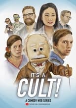 Poster de la serie It's a Cult!