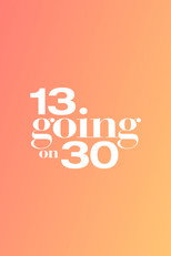 Poster de la película 13 Going on 30