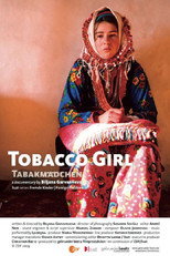 Poster de la película Tobacco Girl