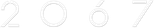 Logo 2067