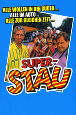 Poster de la película Superstau