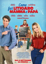 Poster de la película Come far litigare mamma e papà