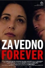 Poster de la película Forever