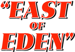 Logo East of Eden