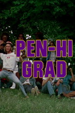 Poster de la película Pen-Hi Grad