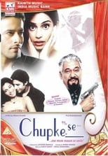 Poster de la película Chupke Se