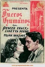 Poster de la película Fueros humanos