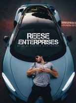 Poster de la película Reese Enterprises